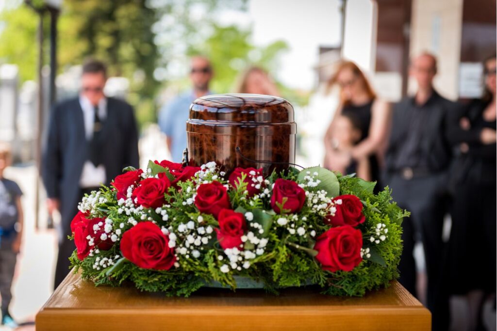 Pre-Plan Cremation